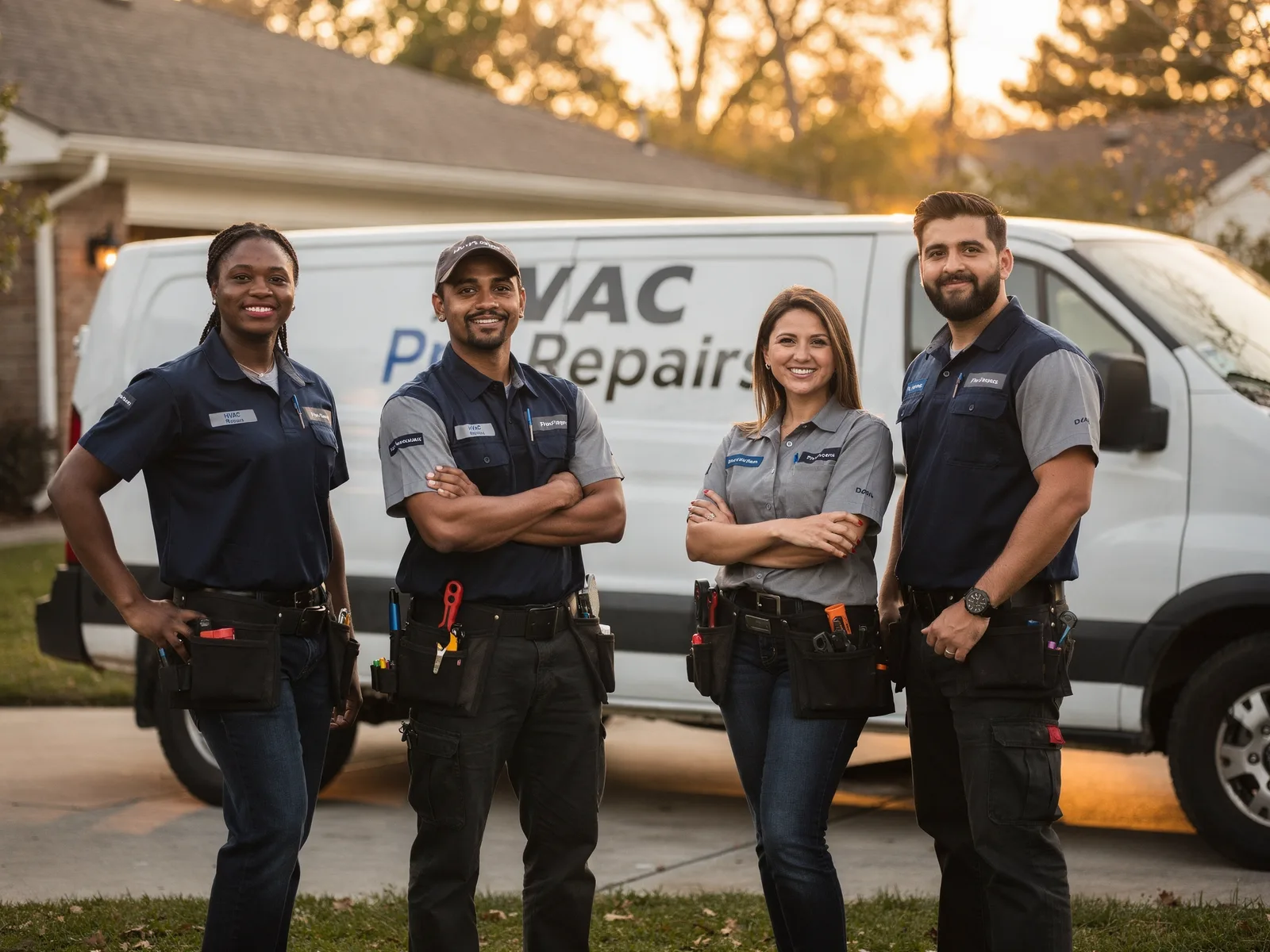 Heat Pump Repair company in Cordova, AL
