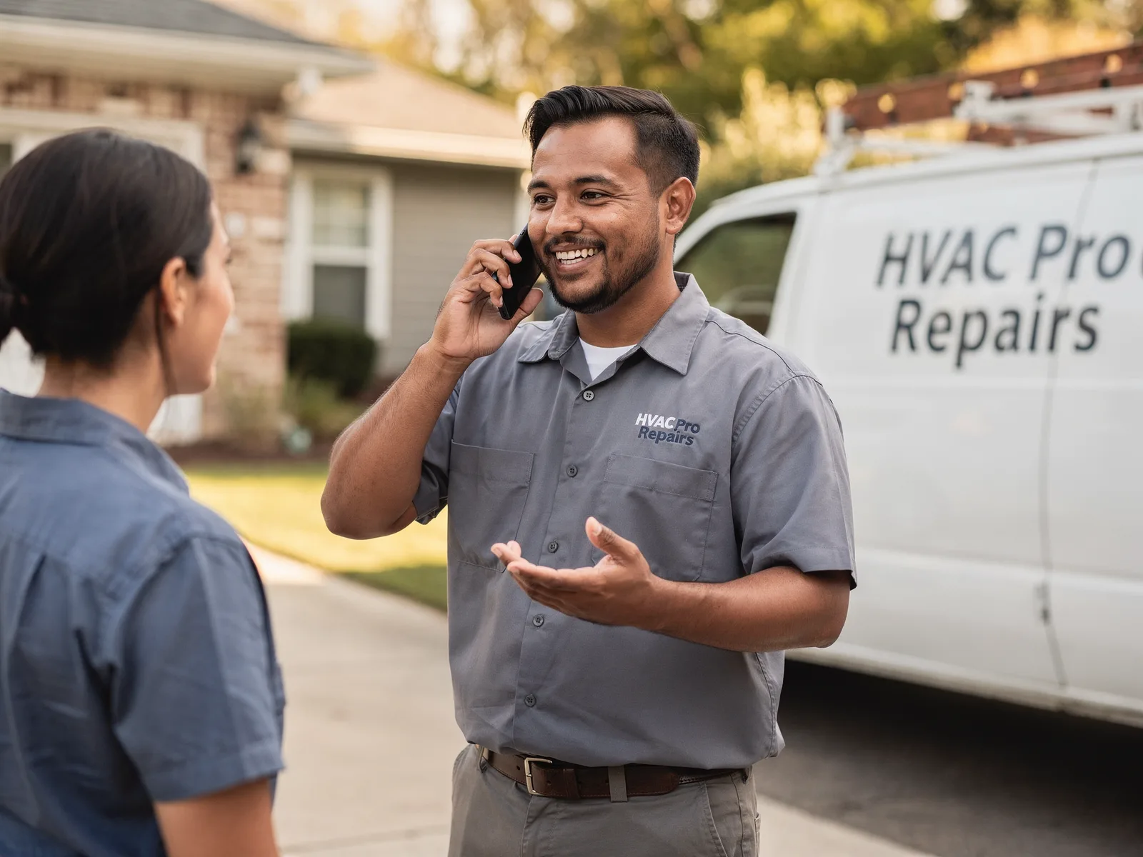 Heat Pump Repair Cordova, AL FAQs